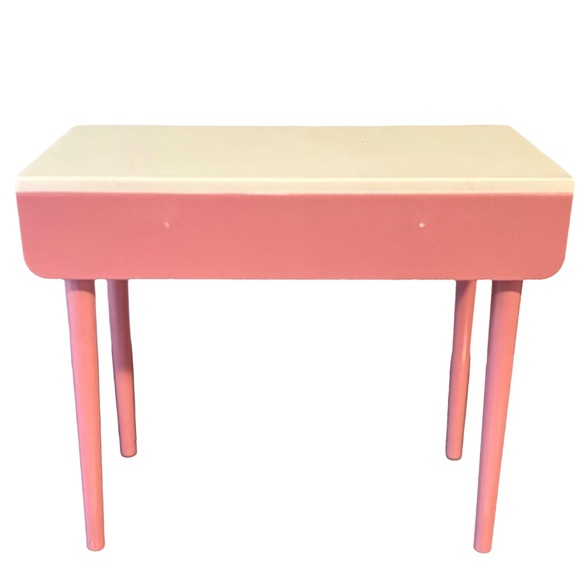 Our Generation Doll Desk with Storage | Fits 18” Dolls - Picture 5 of 6